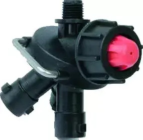 Quick-3/8" gaz porte buses 3 sortie epdm Géoline Petit Prix
