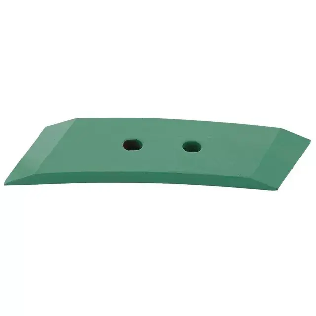 Pointe de charrue réversible droite 230x75 mm adaptable Duro 6432 Prix Cassé