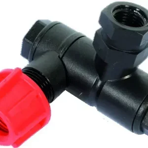 Porte buse articule femelle g 1/4"f Géoline Acheter En Ligne