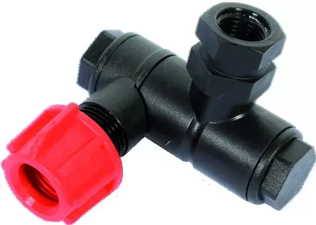 Porte buse articule femelle g 1/4"f Géoline Acheter En Ligne