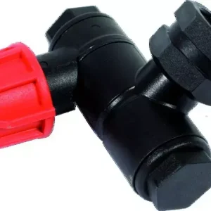 Porte buse articule femelle g3/8"f Géoline Solde