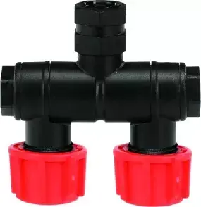Meilleur Prix Porte buse articule femelle 2v g1/4"f Géoline