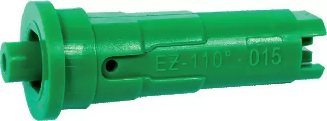 Commande En Gros Buse ez 110-015 anti dérive vert Géoline