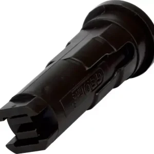 Bon Marché Buse Géoline ez 05 110° plastique marron