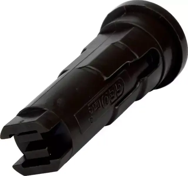 Bon Marché Buse Géoline ez 05 110° plastique marron