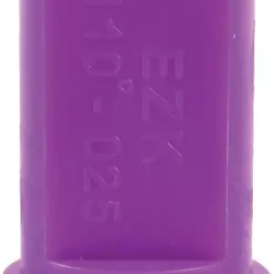 Buse Géoline ezk 110/25 110° violet Seulement Aujourd'hui