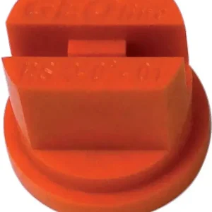 Soldes Buse Géoline rs 80-01 80° orange