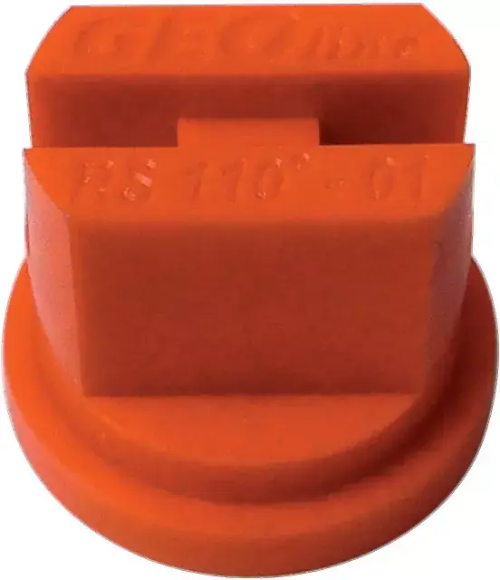 Acheter Direct Buse Géoline rs 110-01 80°-110° orange