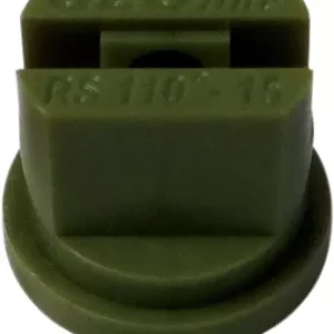 Buse Géoline rs 110-15 80°-110° vert Promotion Saisonnière