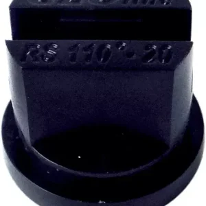 Buse Géoline rs 110-20 80°-110° noir Offre Du Jour