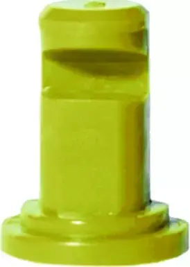 Commander Vite Buse Géoline tkp 1 plastique jaune
