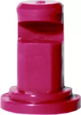 Prix Réduit Buse Géoline tkp 2 plastique rouge
