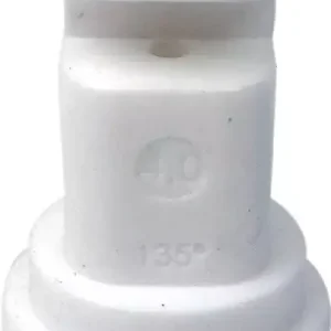 Buse Géoline tkp 4 plastique blanc Dernière Chance