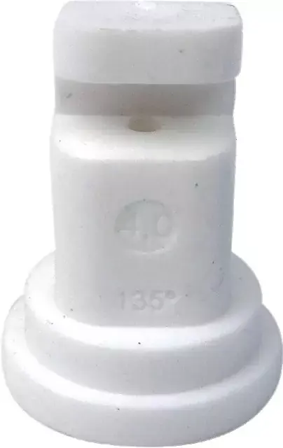 Buse Géoline tkp 4 plastique blanc Dernière Chance