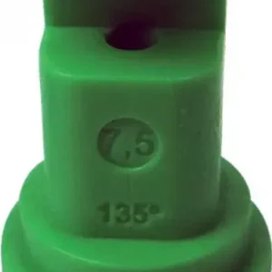 Buse Géoline tkp 7,5 plastique vert Prix Réduit