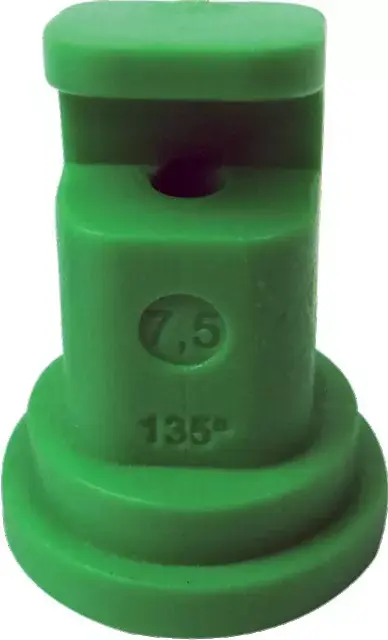 Buse Géoline tkp 7,5 plastique vert Prix Réduit