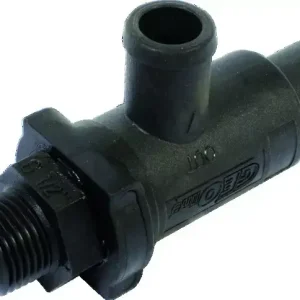 Soupape de sécurité g 1/2"- 10 bar Marque