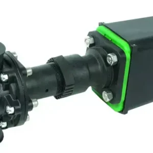 Vanne électrique réglage pression g 3/4"f-20 bar Expédié Aujourd'hui