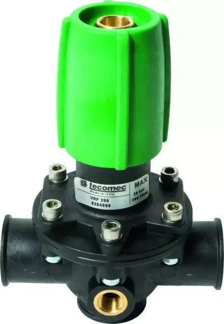 Vanne manuelle réglage pression g 3/4"f-20 bar Prix Choc