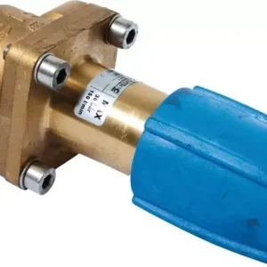 Prix Promo Vanne manuelle réglable laiton 30bar-a=1/2"m