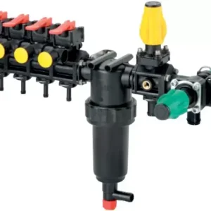 Prix Réduit Distributeur st/basic 206 4v