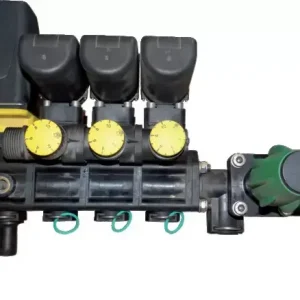 Groupe commande driver 06 3v Solde