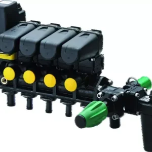 Groupe commande driver 06 4v Prix Promo