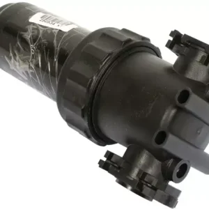 Seulement Aujourd'hui Filtre bridé 210l 80 mesch s/clean.