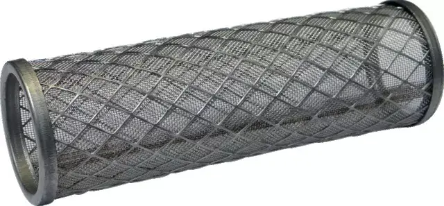 Filtre pulvérisateur inox 64,5x40 mm 40 mesh Retour Gratuit