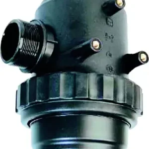 Offre Exclusive Filtre aspiration vanne 220 l/1‘ 32 mesch f.c.