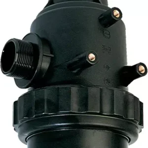 Dernière Chance Filtre aspiration 220 l/1‘ 50 mesch f.c.