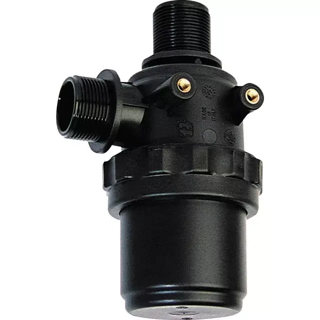 Filtre d‘aspiration 100 l/1‘ 32 mesch pp f.c. Solde