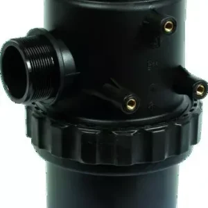 Offre Du Jour Filtre aspiration 260 l/1‘ 50 mesch f.c.