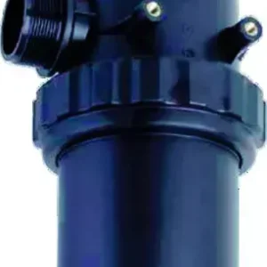 Filtre aspiration vanne 260 l/1‘ 50 mesch f.c. Super Prix