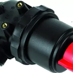 Retour Gratuit Filtre aspiration vanne 150 l/1‘ 32 mesch f.l.