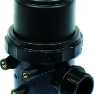 Commander Vite Filtre aspiration vanne 150 l/1‘ 50 mesch f.l.
