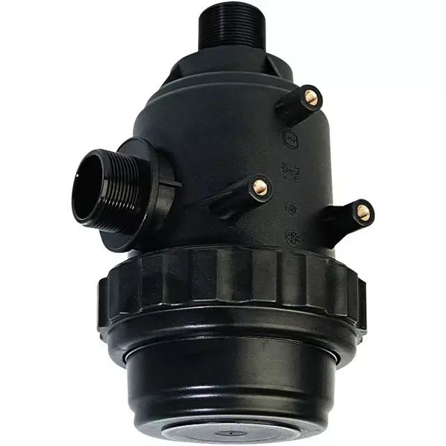 Offre Spéciale Filtre aspiration 180 l/1‘ 50 mesch f.l.