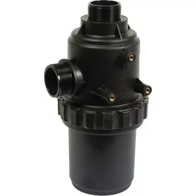 Filtre aspiration 260 l/1‘ 32 mesch f.l. Promotion Saisonnière
