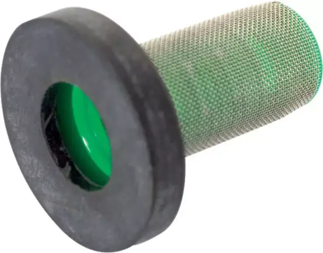 Acheter Direct Filtre Teejet 55215-100-epr ve rt 100 mesh ac joint integre