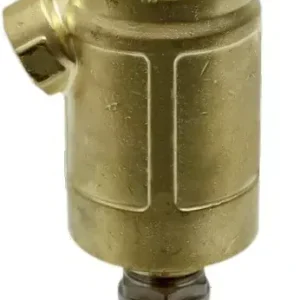 Filtre en laiton g 1/2"-1/2" 40 Bon Plan
