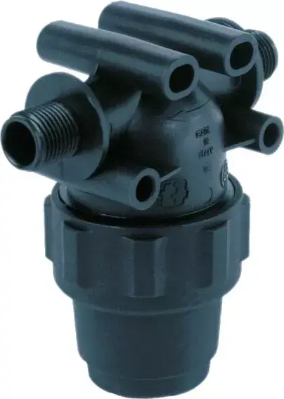 Acheter En Ligne Filtre de ligne 1/2" gaz (m) 100