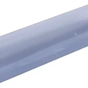 Prix Promo Tube pvc transparent pul‘filtre 75x67,8x295 mm