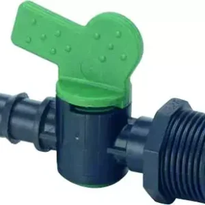 Bon Plan Robinet pour reseroir lave main 1/2"- 16 mm