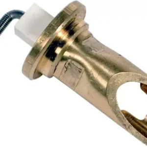Électrode pour canon à gaz capot plastique Ribizon Commander Maintenant