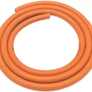 Tuyau 100cm pour canon à gaz capot plastique Ribizon Remise