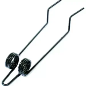Dent de recouvrement peigne 585x95x8 mm s8a Affaire À Saisir