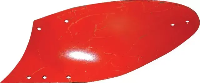 Vente Flash Versoir de charrue gauche type h55a origine Naud 23023555g