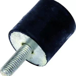 Silenbloc Forigo 50x50 mm avec filetage 10x28 mm Prix Choc