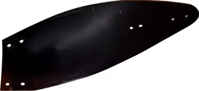 Versoir de charrue gauche adaptable Överum 594595 Solde