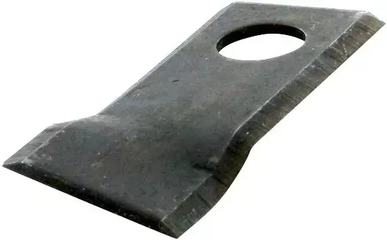 Offre Exclusive Couteau vrille droit 40x3x96 trou de 19 adaptable fahr 010198700